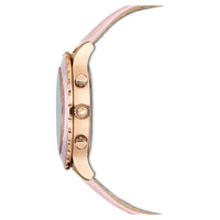 Thumbnail for Swarovski Octea Lux 39mm Rose Gold Watch 5452501