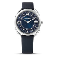 Thumbnail for Swarovski Ladies Watch Crystalline Glam Crystal Blue