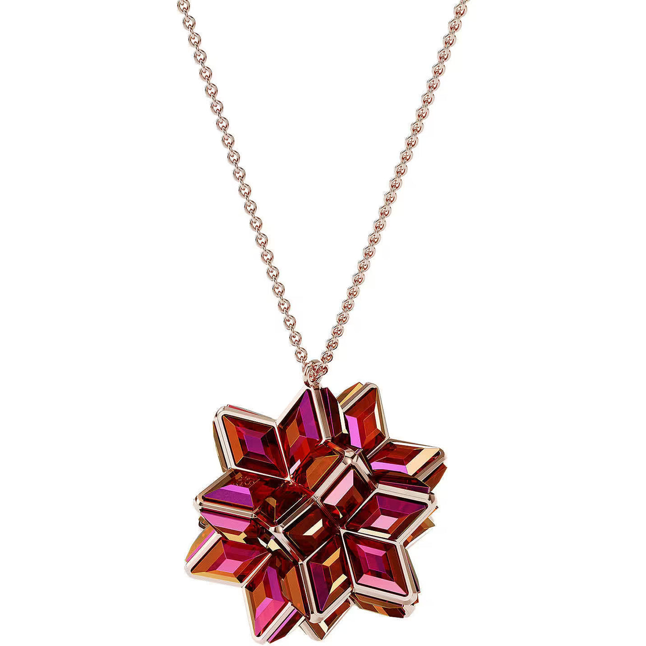 Swarovski Curiosa Pendant