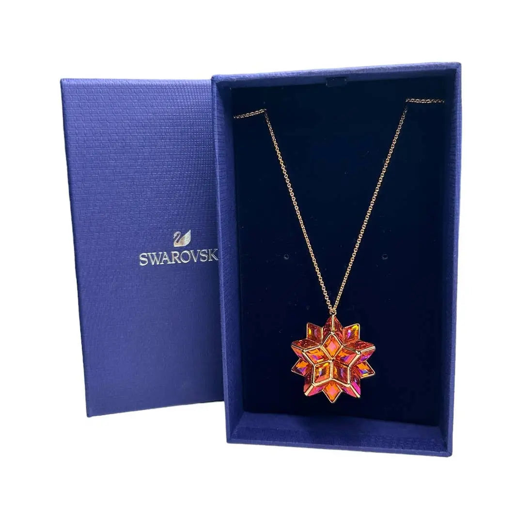 Swarovski Curiosa Pendant