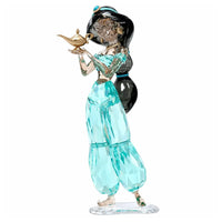 Thumbnail for Swarovski Aladdin Princess Jasmine Decorative Crystal Figurine 5613423