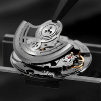 Thumbnail for Venezianico Nereide GMT Ceratung Men's Black  Watch