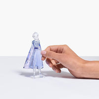 Thumbnail for Swarovski Frozen 2 Elsa Figurine Decorative Crystal 5492735