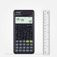 Thumbnail for Casio Scientific Calculator FX-82ESPLUS-2 2nd Edition Natural Display