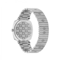 Thumbnail for Gucci Watch Grip 38mm Silver
