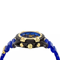 Thumbnail for Versace Icon Active Blue Men's Chronograph Watch