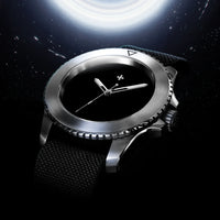 Thumbnail for Venezianico Nereide Ultra Black Men's Watch 3921510