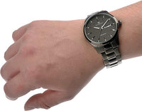 Thumbnail for Accurist 7058 Mens Black Watch