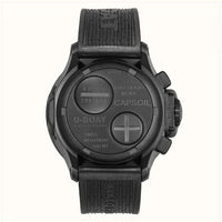 Thumbnail for U-Boat Watch Capsoil Chronograph 45 Black 8109/D