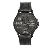 Thumbnail for U-Boat Men's Watch 47mm Darkmoon Green