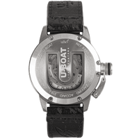 Thumbnail for U-Boat Men's Watch Classico Vintage 40mm Black 8890