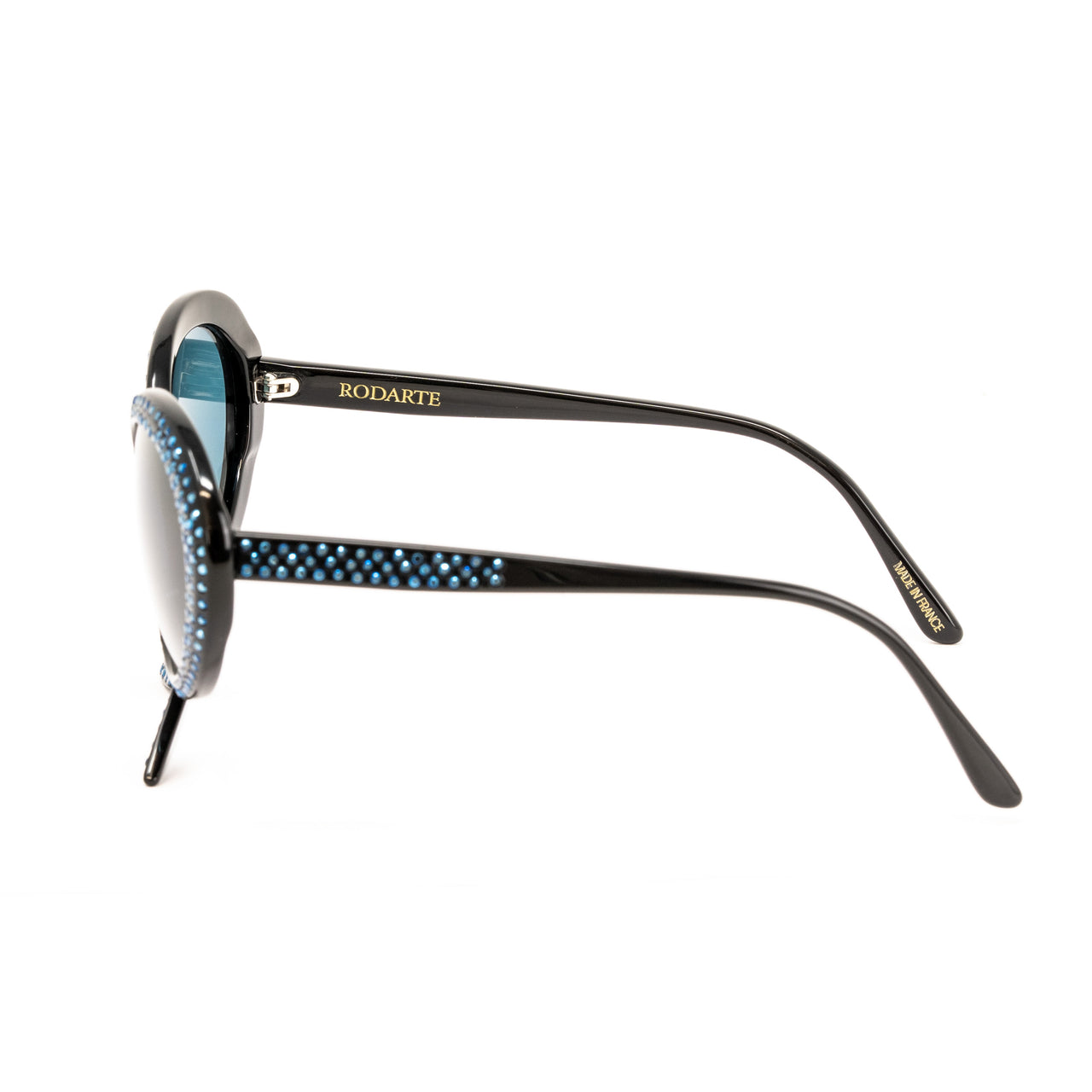 Rodarte X Linda Farrow Sunglasses