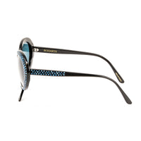 Thumbnail for Rodarte X Linda Farrow Sunglasses