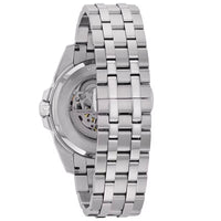 Thumbnail for Bulova Classic Men's Silver Watch 96A187