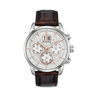 Thumbnail for Bulova Sutton Men's Watch 96B309