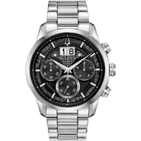 Thumbnail for Bulova Sutton Men's Watch 96B319