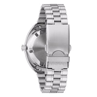 Thumbnail for Bulova Oceanographer Automatic Men's Silver Watch 96B405