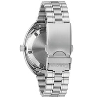 Thumbnail for Bulova Oceanographer Automatic Men's Silver Watch 96B405