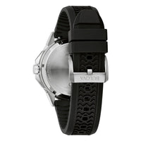 Thumbnail for Bulova Men's Precisionist Quartz Watch 43mm Marine Star Yellow