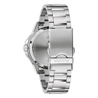Thumbnail for Bulova Men's Precisionist Quartz Watch 43mm Marine Star Blue