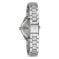Thumbnail for Bulova Ladies' Quartz Watch 28mm Sutton Pink Diamond