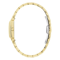 Thumbnail for Bulova Ladies' Quartz Watch 21mm Sutton Gold Mother of Pearl