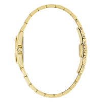 Thumbnail for Bulova Ladies' Quartz Watch 23mm Surveyor Pink Gold
