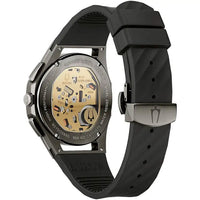 Thumbnail for Bulova CURV Men's Grey Watch 98A162