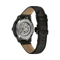 Thumbnail for Bulova Sutton Men's Black Watch 98A283