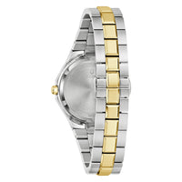 Thumbnail for Bulova Ladies' Quartz Watch 32mm Prestige White Mother of Pearl