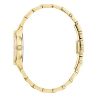 Thumbnail for Bulova Ladies' Quartz Watch 28mm Sutton White Gold