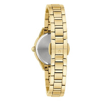 Thumbnail for Bulova Ladies' Quartz Watch 28mm Sutton White Gold
