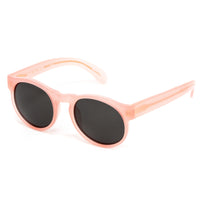 Thumbnail for Dries Van Noten Unisex  Grey Sunglasses 9DVN18C1PINKTRANS