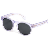 Thumbnail for Dries Van Noten Unisex Lilac Sunglasses 9DVN18C8LILAC