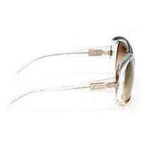 Thumbnail for Matthew Williamson x Linda Farrow Clear Sunglasses