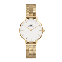 Thumbnail for Daniel Wellington Petite Evergold Ladies Watch DW00100346