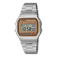 Thumbnail for Casio Unisex Digital Watch 33mm Vintage Brown