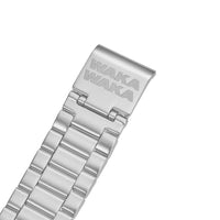 Thumbnail for Casio Unisex Digital Watch 36mm Vintage PAC-MAN Silver