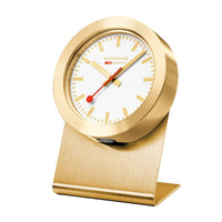 Thumbnail for Mondaine Swiss Magnet Classic Clock