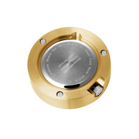 Thumbnail for Mondaine Swiss Magnet Classic Clock