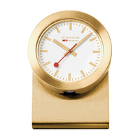 Thumbnail for Mondaine Swiss Magnet Classic Clock