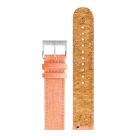 Thumbnail for Mondaine Watch Classic Citrus Orange