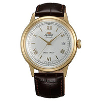 Thumbnail for Orient 2nd Generation Bambino Men's Gold Watch TAC00007W0