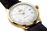 Thumbnail for Orient 2nd Generation Bambino Men's Gold Watch TAC00007W0