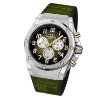 Thumbnail for TW Steel Ace Genesis 44mm Green Men's Limited Edition Watch