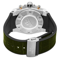 Thumbnail for TW Steel Ace Genesis 44mm Green Men's Limited Edition Watch