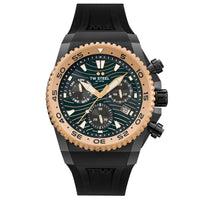 Thumbnail for TW Steel Ace Genesis 44mm Black Men's Limited Edition Watch