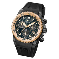 Thumbnail for TW Steel Ace Genesis 44mm Black Men's Limited Edition Watch