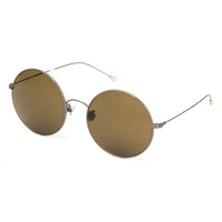 Thumbnail for Ann Demeulemeester x Linda Farrow Silver Sunglasses
