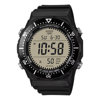 Thumbnail for Casio Men's Digital Watch 47mm Multifunction Black Grey